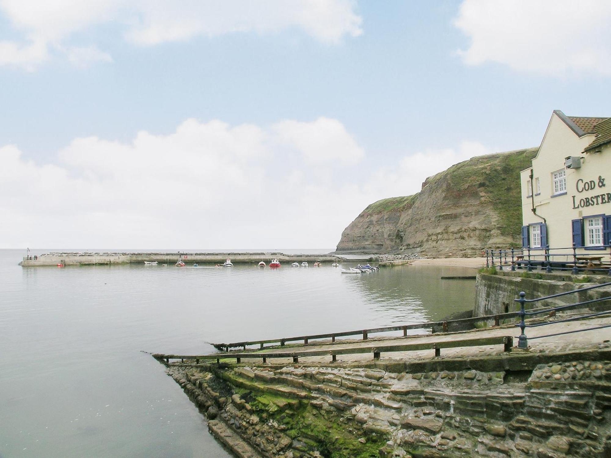 Seaton Mote - Uk31992 Villa Staithes Exterior photo
